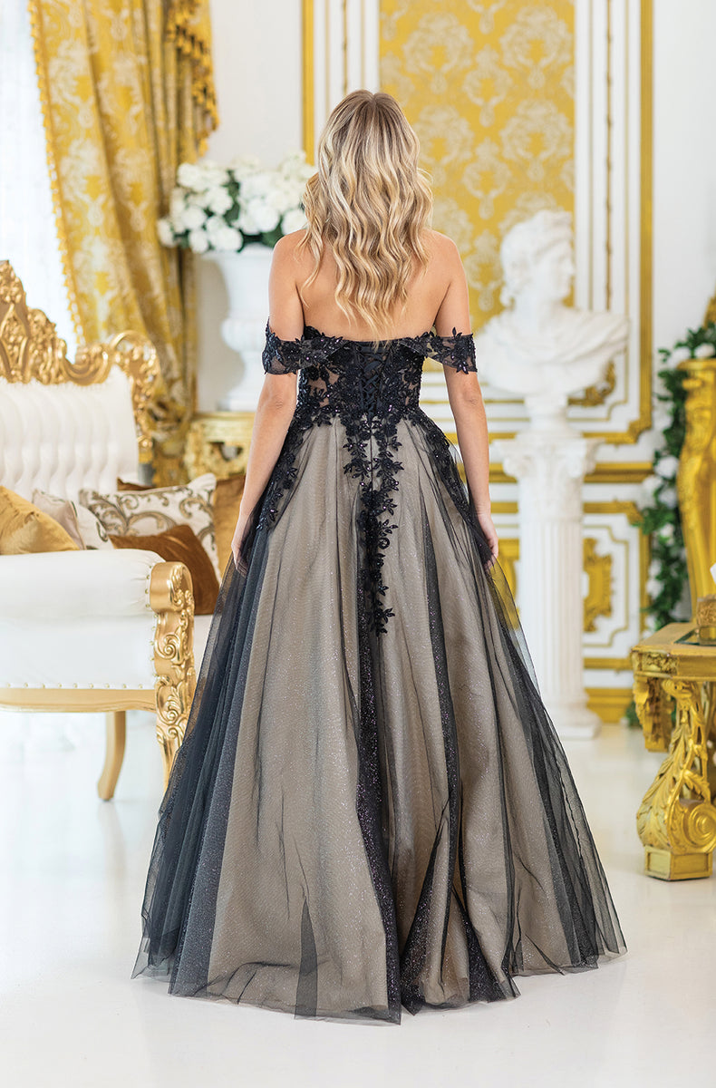 jade prom dress blush / S Black Boho Maxi Dress evening-shirtdress Turn heads in our Optional Rank Chevrons Sewn-On:PV2