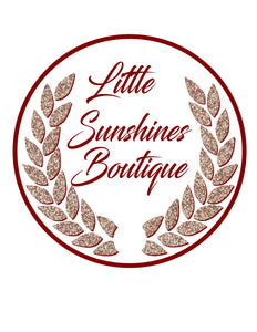 Little Sunshines Boutique