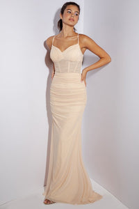 Flor Dress