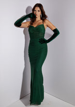 Flor Dress