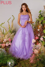 Violeta Dress