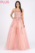 Violeta Dress
