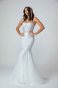 Girasol Dress