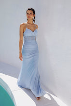 Flor Dress