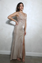 Camelia dress