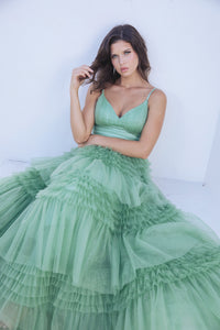 iris Dress