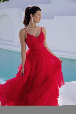 iris Dress