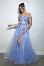 Leah Dress
