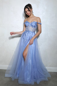 Leah Dress
