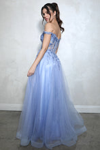 Leah Dress