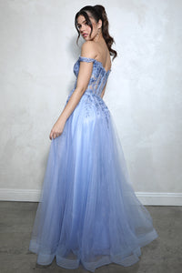 Leah Dress