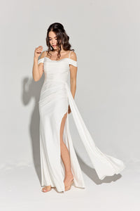 Rosa Dress