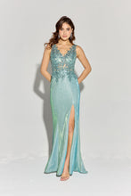 Camelia dress