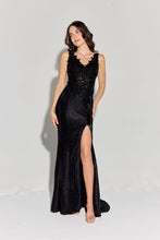 Camelia dress