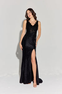 Camelia dress