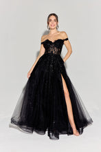 Leah Dress