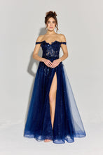 Leah Dress
