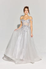 Leah Dress