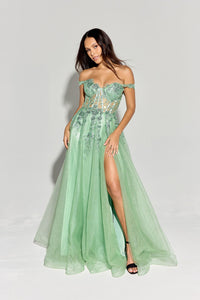Leah Dress