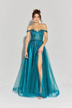 Leah Dress