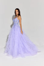 Clavel  Dress