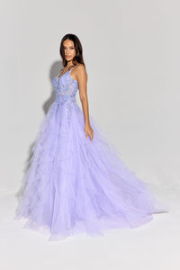 Clavel  Dress
