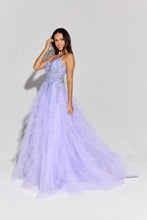 Clavel  Dress