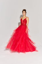 Clavel  Dress