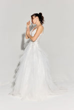 Clavel  Dress