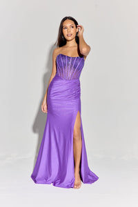 Lirio Dress
