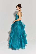 Gardenia Dress