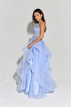 Gardenia Dress