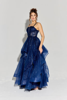 Gardenia Dress