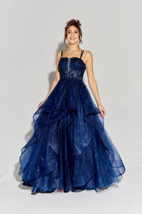 Gardenia Dress