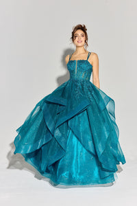 Gardenia Dress
