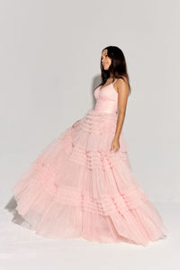 iris Dress