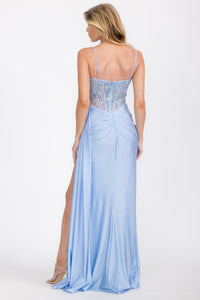 Esmeralda Dress