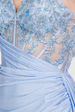Esmeralda Dress