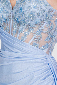 Esmeralda Dress