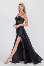 Esmeralda Dress