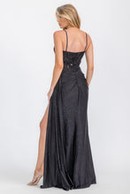 Esmeralda Dress