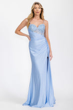 Esmeralda Dress