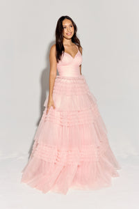 iris Dress