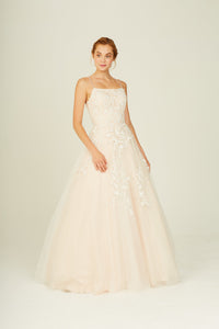 Violeta Dress