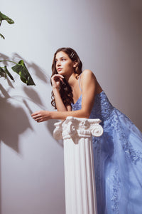 Violeta Dress