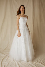 Violeta Dress