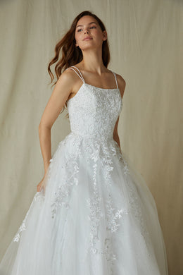 Violeta Dress