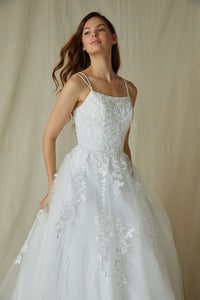 Violeta Dress