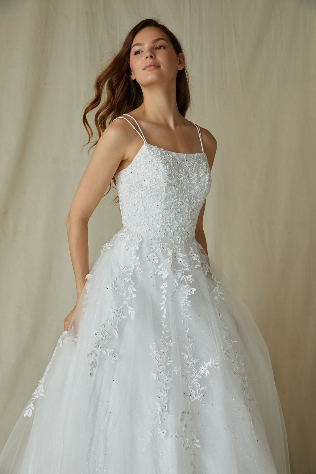 Violeta Dress