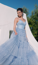 iris Dress